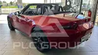 2017 Mazda MX-5