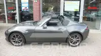 2017 Mazda MX-5