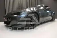 2017 Mazda MX-5