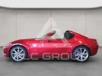 2017 Mazda MX-5