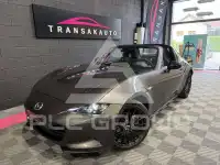 2017 Mazda MX-5