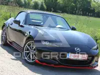 2017 Mazda MX-5