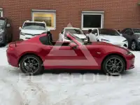 2017 Mazda MX-5