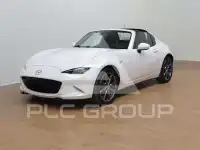 2017 Mazda MX-5