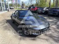 2017 Mazda MX-5