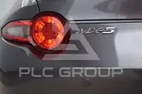 2017 Mazda MX-5