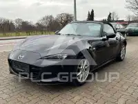 2017 Mazda MX-5