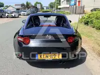 2017 Mazda MX-5