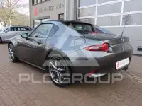 2017 Mazda MX-5