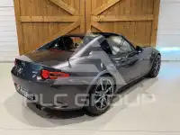 2017 Mazda MX-5