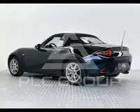 2017 Mazda MX-5