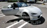 2017 Mazda MX-5
