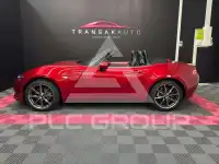 2017 Mazda MX-5