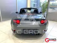 2017 Mazda MX-5