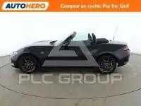 2017 Mazda MX-5