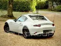 2017 Mazda MX-5