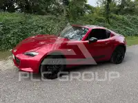 2017 Mazda MX-5