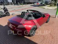 2017 Mazda MX-5