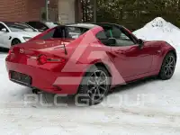 2017 Mazda MX-5