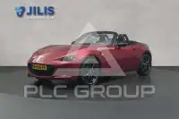 2017 Mazda MX-5