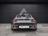 2017 Mazda MX-5