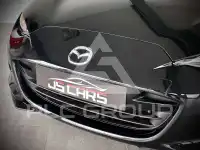2017 Mazda MX-5