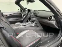 2017 Mazda MX-5