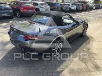 2017 Mazda MX-5