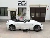 2017 Mazda MX-5
