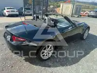 2017 Mazda MX-5