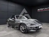 2017 Mazda MX-5
