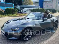 2017 Mazda MX-5