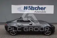 2017 Mazda MX-5