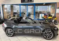 2017 Mazda MX-5