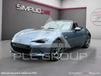 2017 Mazda MX-5