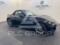2017 Mazda MX-5