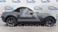 2017 Mazda MX-5