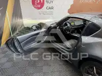 2017 Mazda MX-5