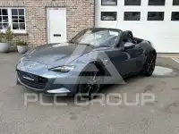 2017 Mazda MX-5