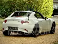 2017 Mazda MX-5