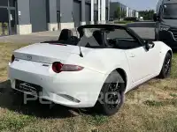 2017 Mazda MX-5