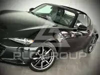 2017 Mazda MX-5