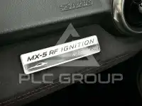 2017 Mazda MX-5
