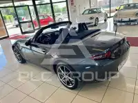 2017 Mazda MX-5