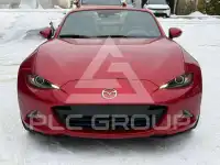 2017 Mazda MX-5