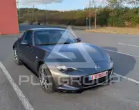 2017 Mazda MX-5