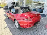 2017 Mazda MX-5