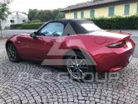 2017 Mazda MX-5