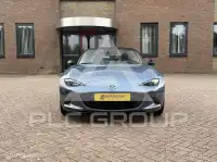 2017 Mazda MX-5