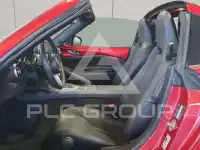 2017 Mazda MX-5